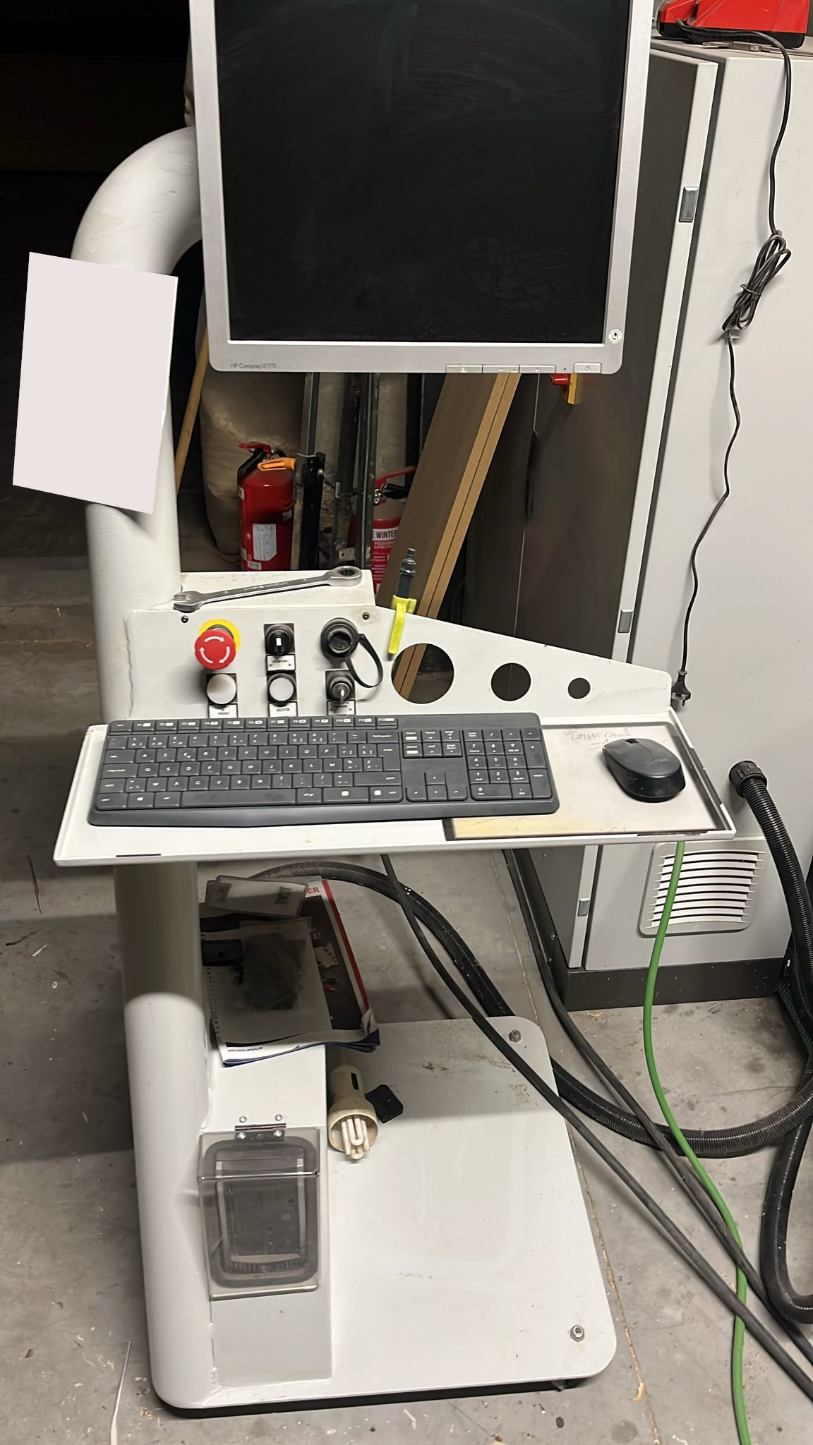 COSMEC SMART 30