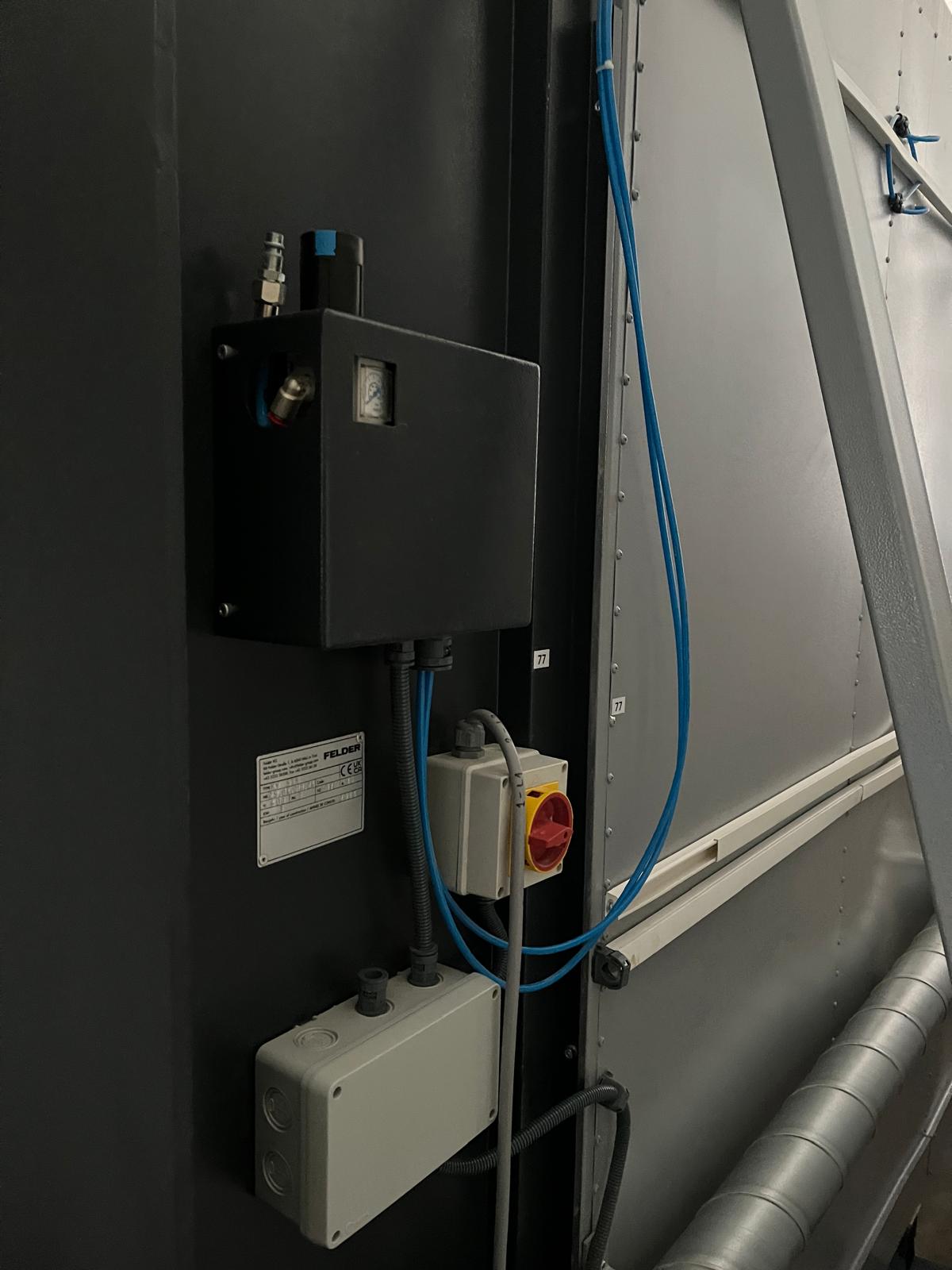 FELDER KV925