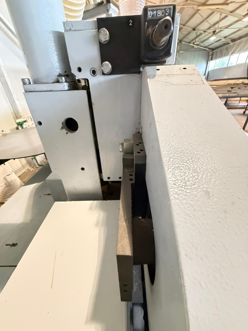 HOMAG KAL 370 Ambition 2474