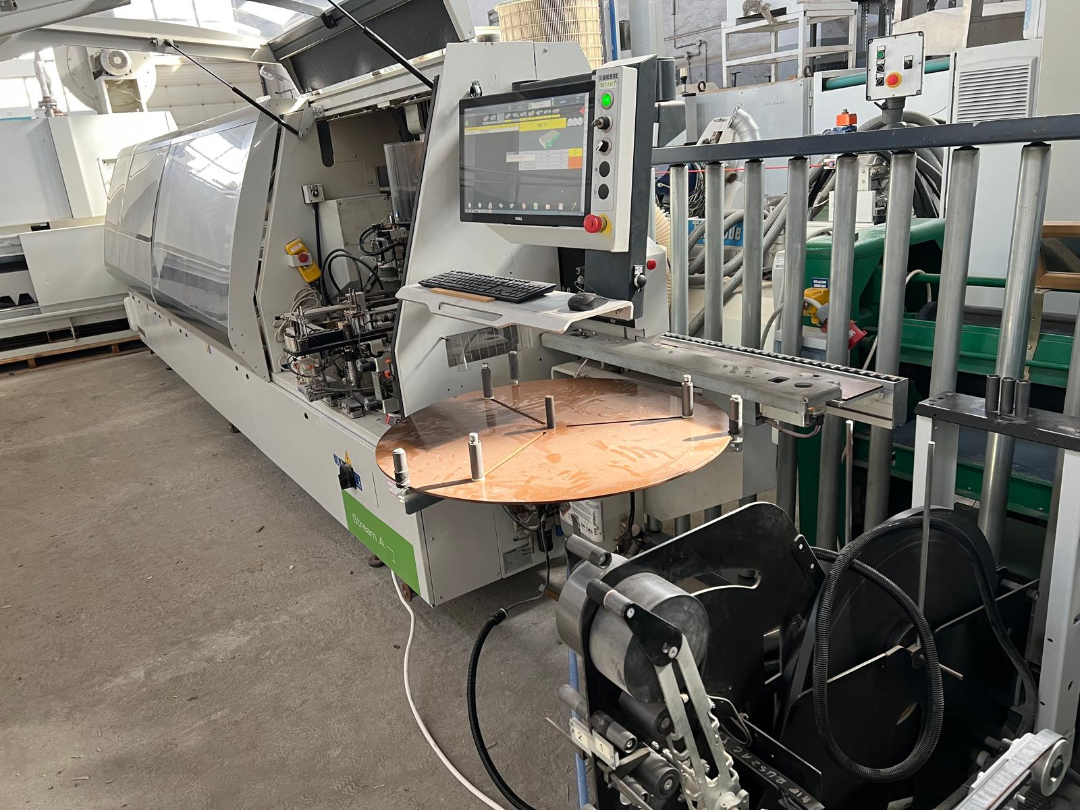 BIESSE STREAM A 6.0 INDUSTRY
