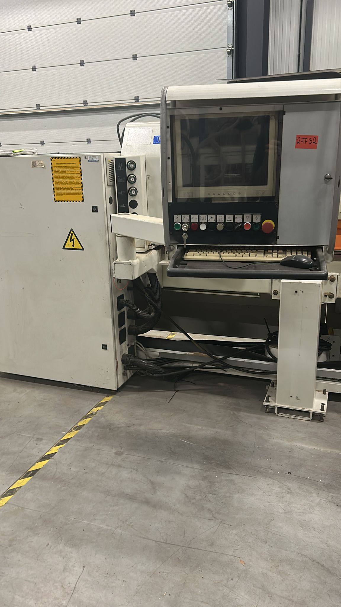 SCM SIGMA 65 KC