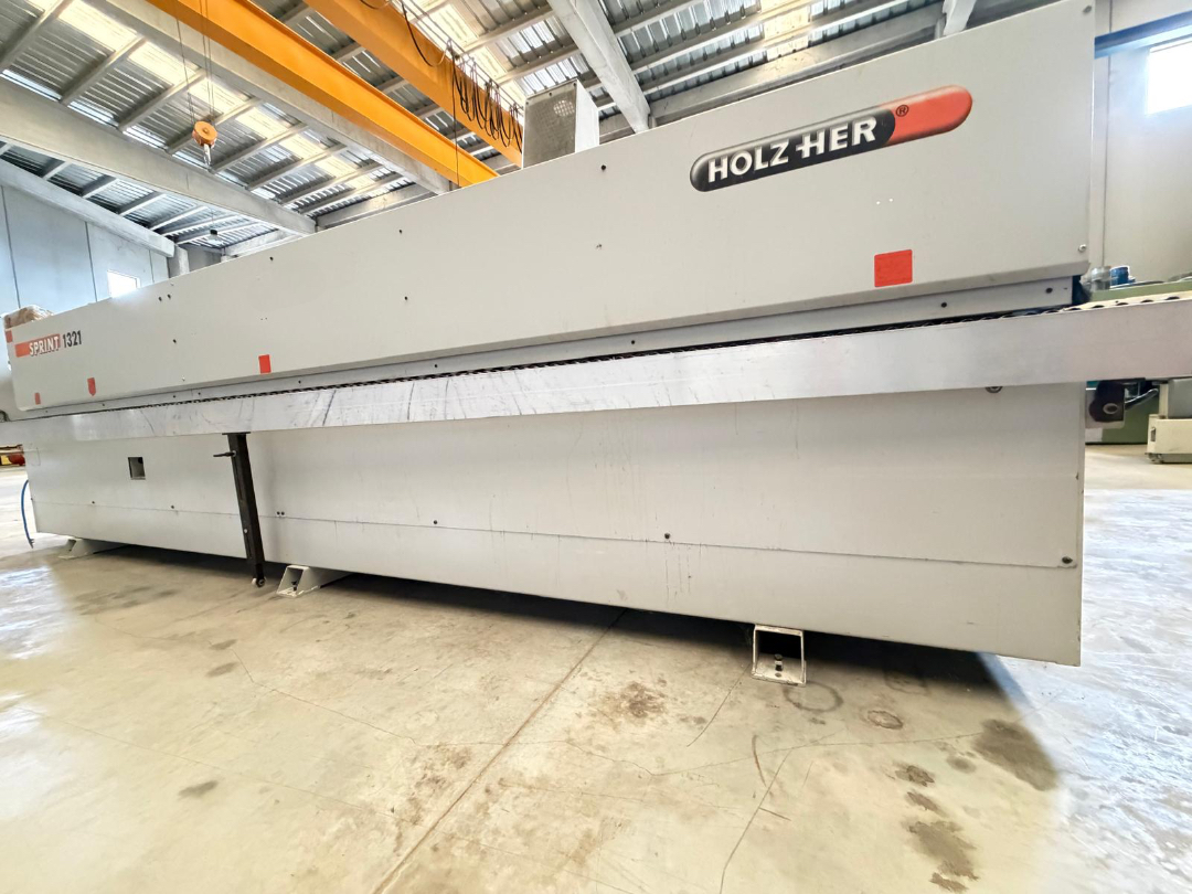 HOLZ-HER SPRINT 1321