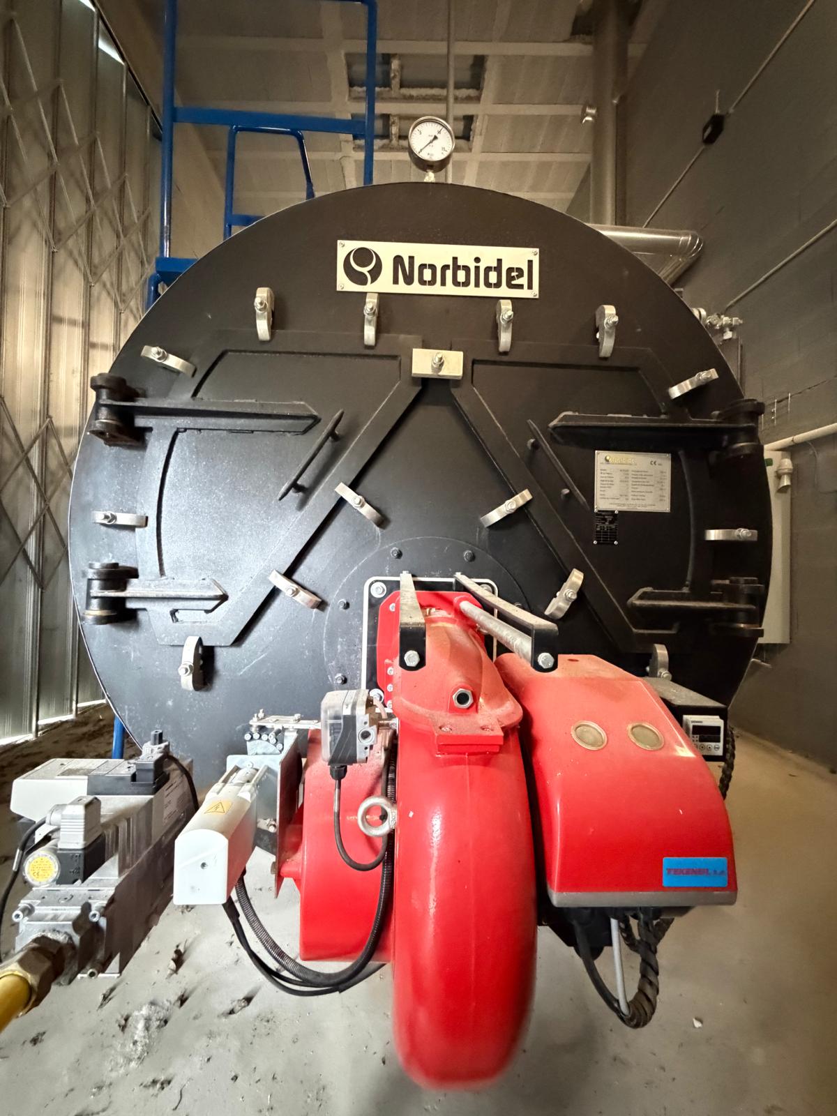 NORBIDEL NB B1200