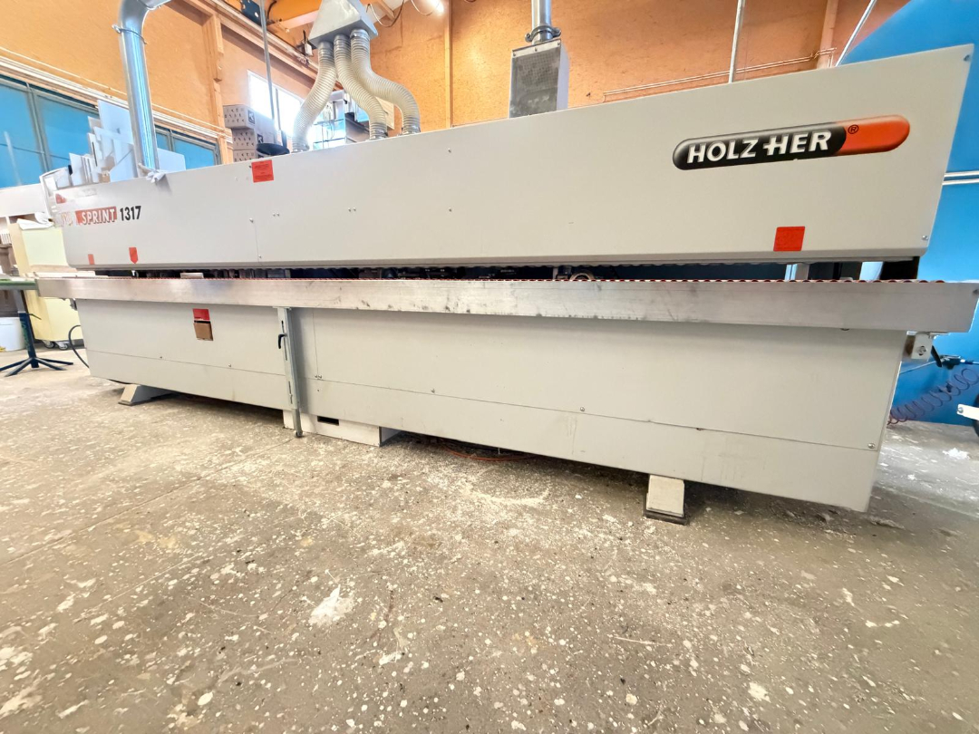 HOLZ-HER SPRINT 1317