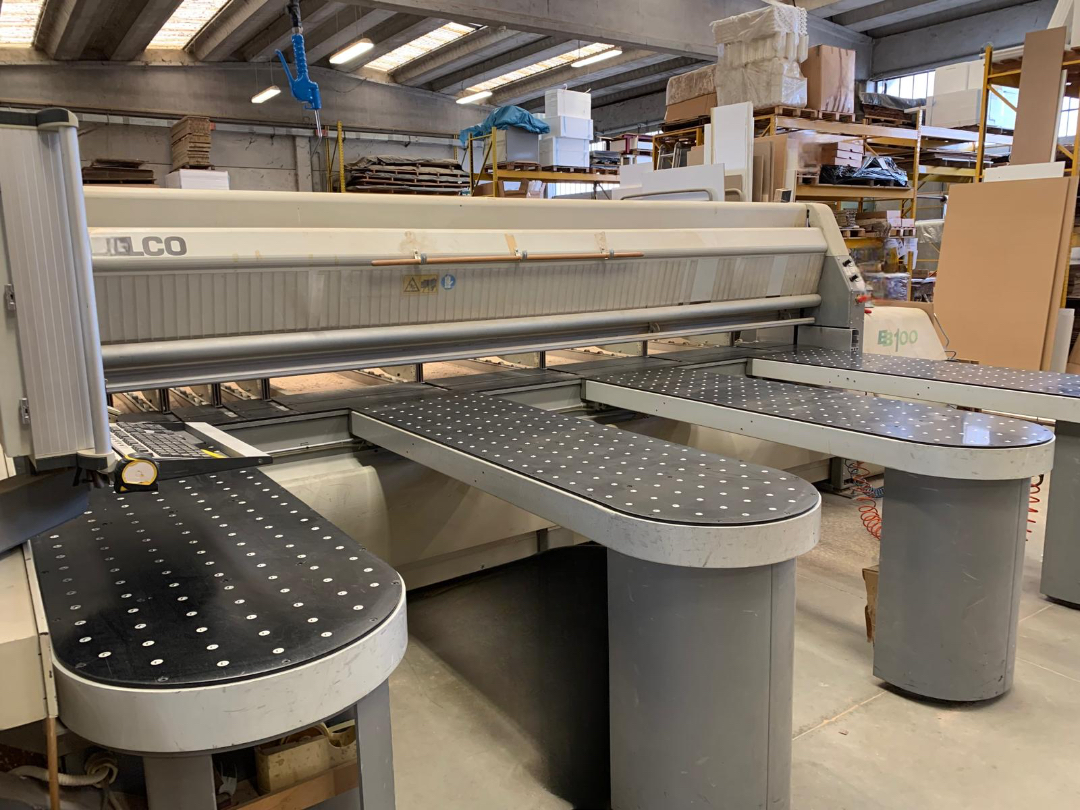 SELCO EB 100