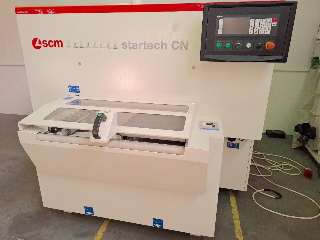 SCM STARTECH CN