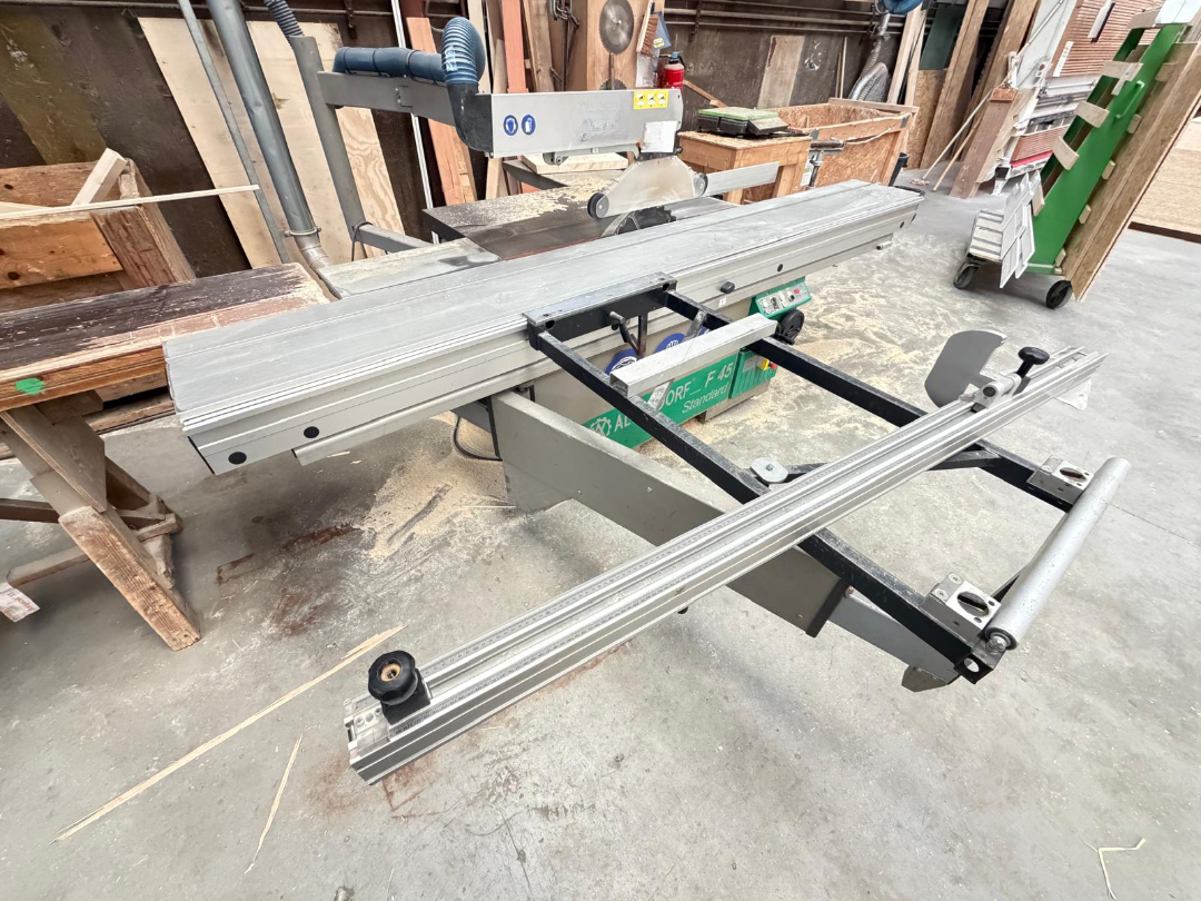 ALTENDORF F45 STANDARD