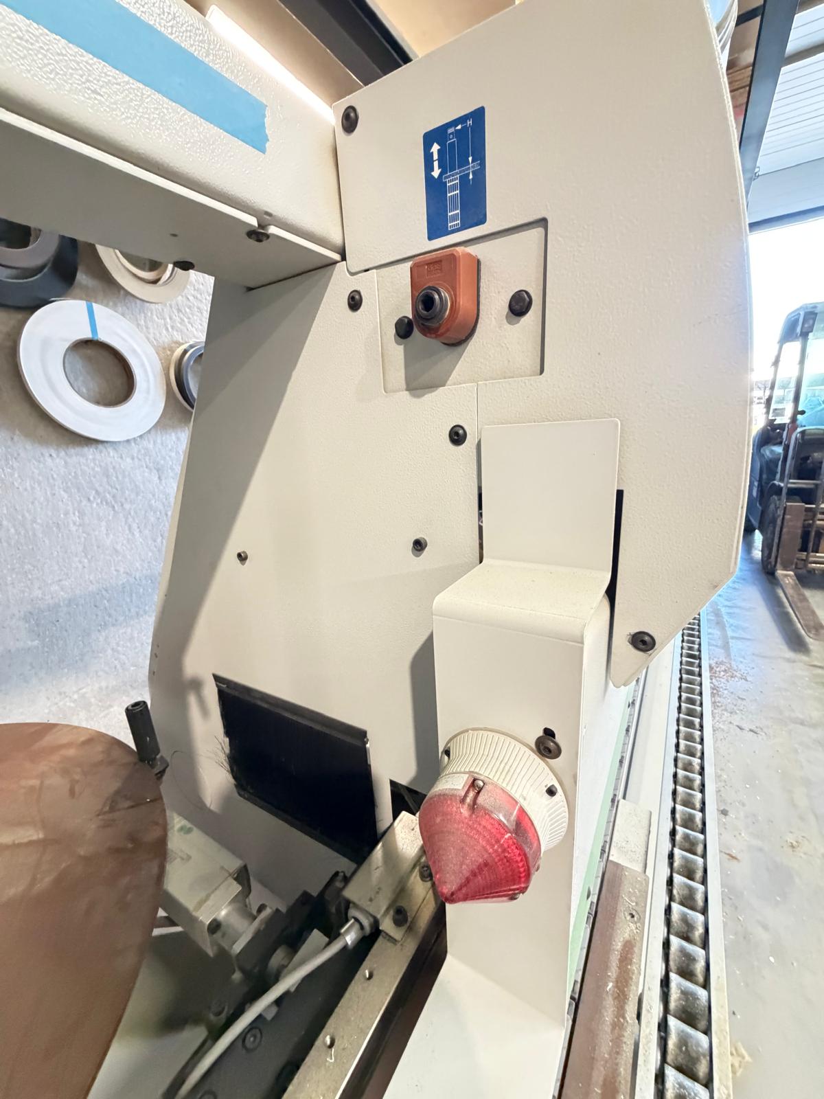 BIESSE AKRON 440 HDI