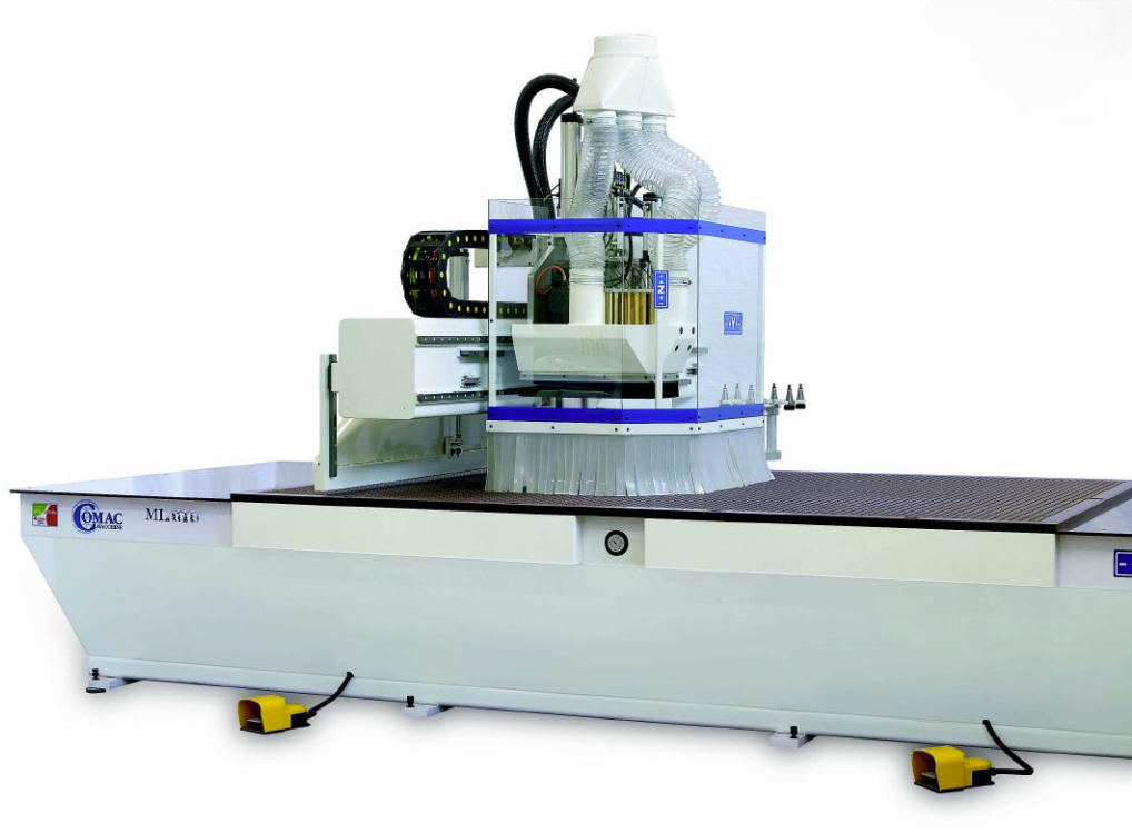 COMAC MLE 40.17 PLUS