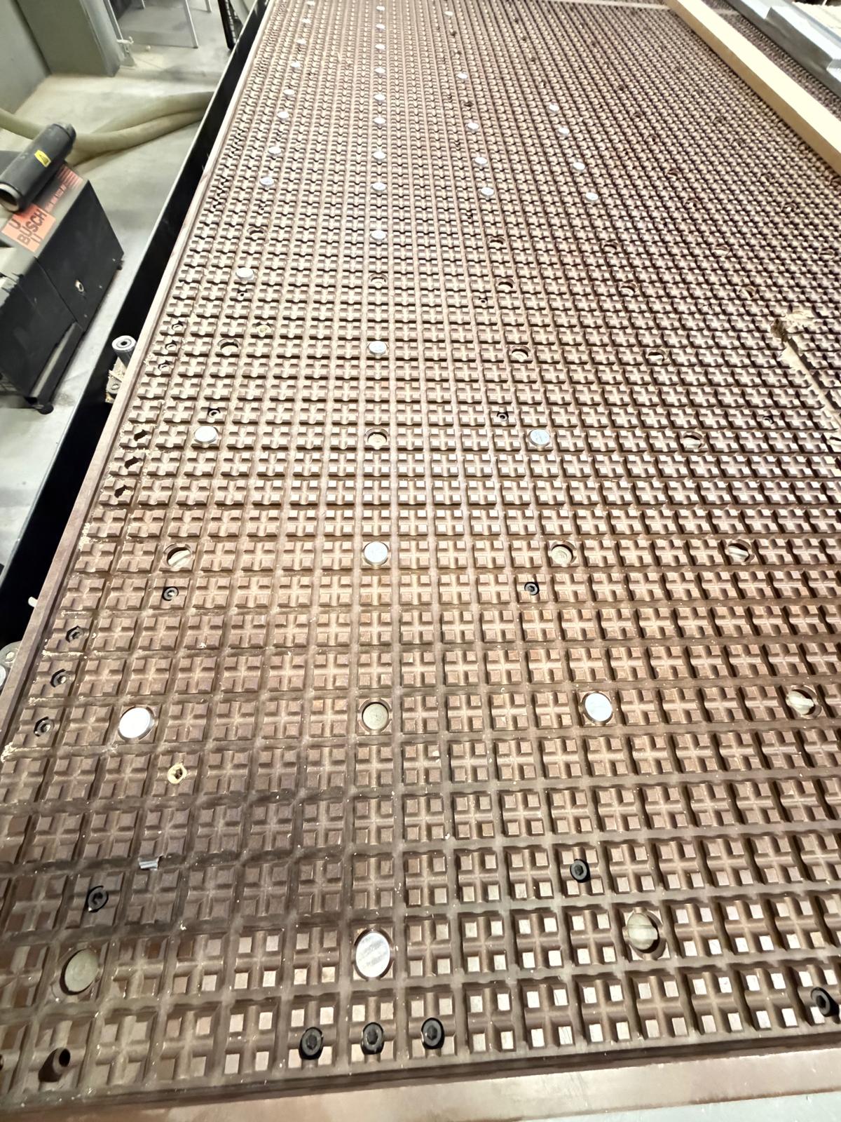 BIESSE ROVER A 3.40 FT