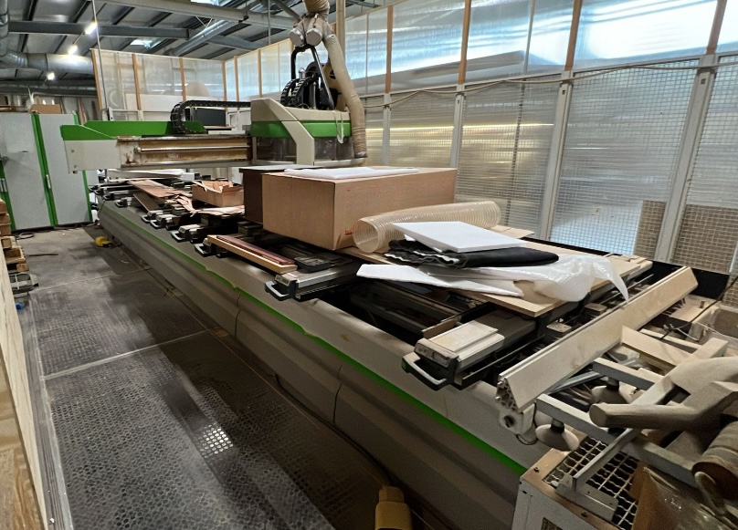 BIESSE ROVER 35 XL