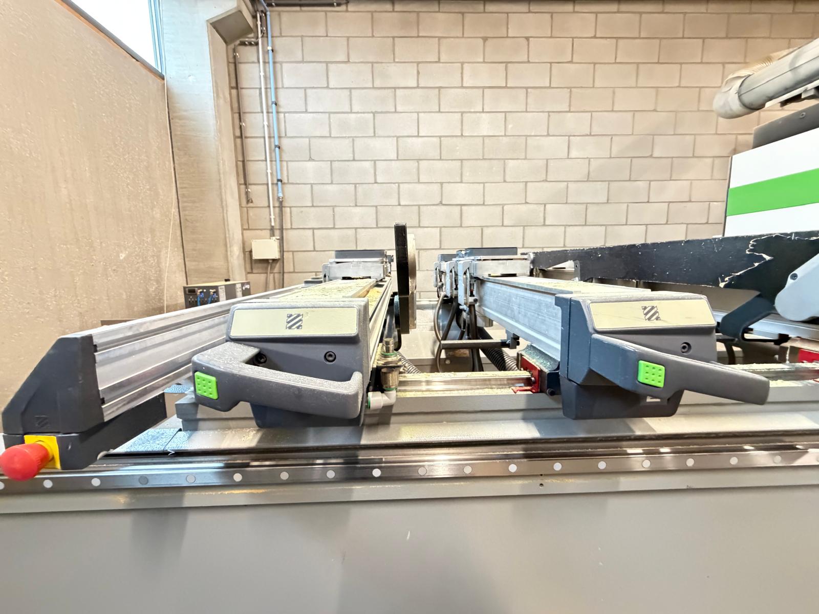 BIESSE ROVER K 1232 G - Sold / Venduto