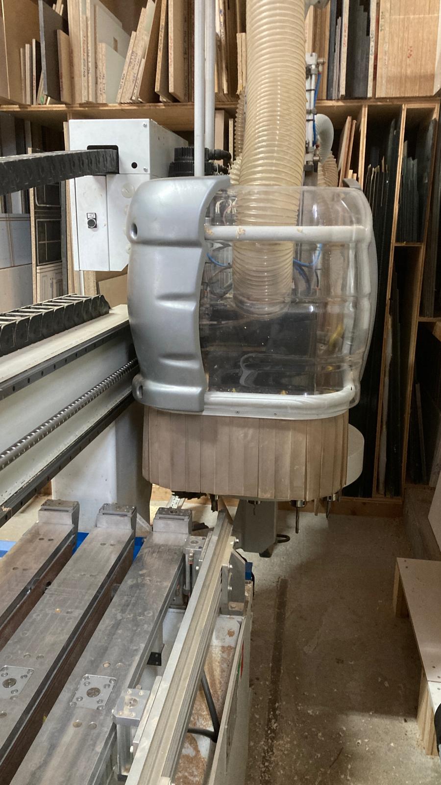 BUSELLATO JET 130