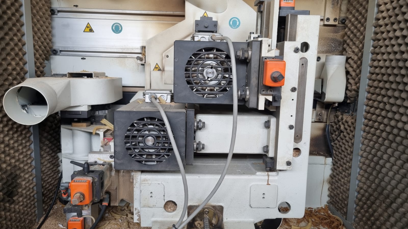 BIESSE STREAM SB 2 10.5