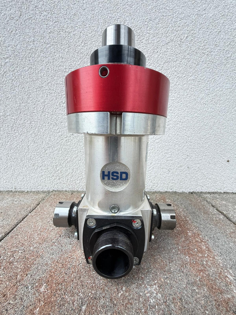 AGGREGATO HSD 
