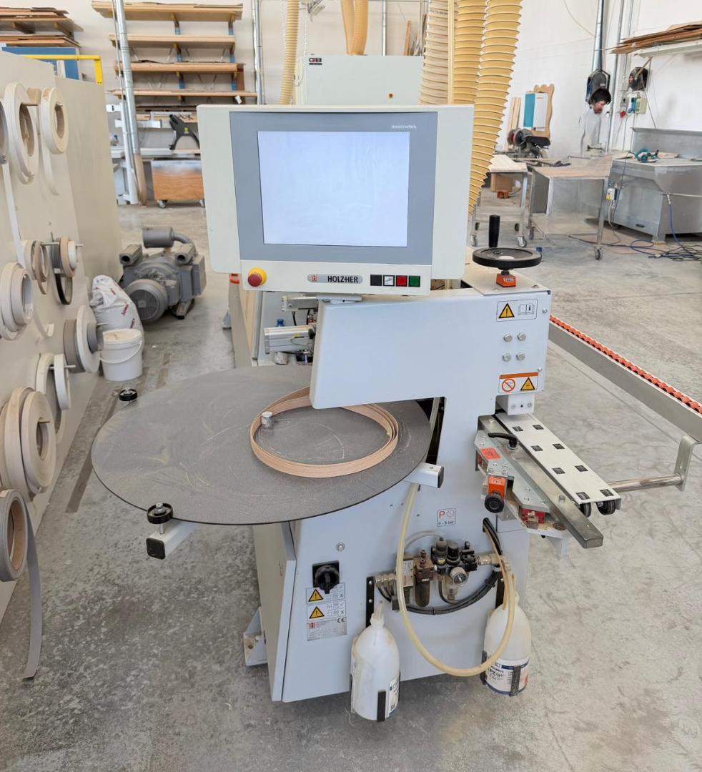HOLZ-HER AURIGA 1308
