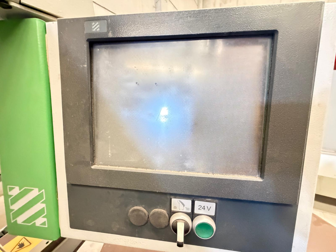 BIESSE AKRON 440
