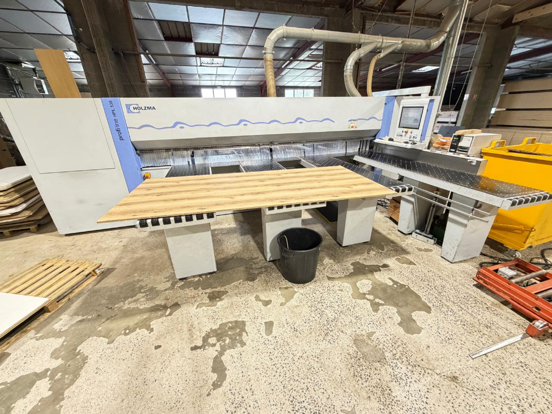 HOLZMA HPL 530/43/22