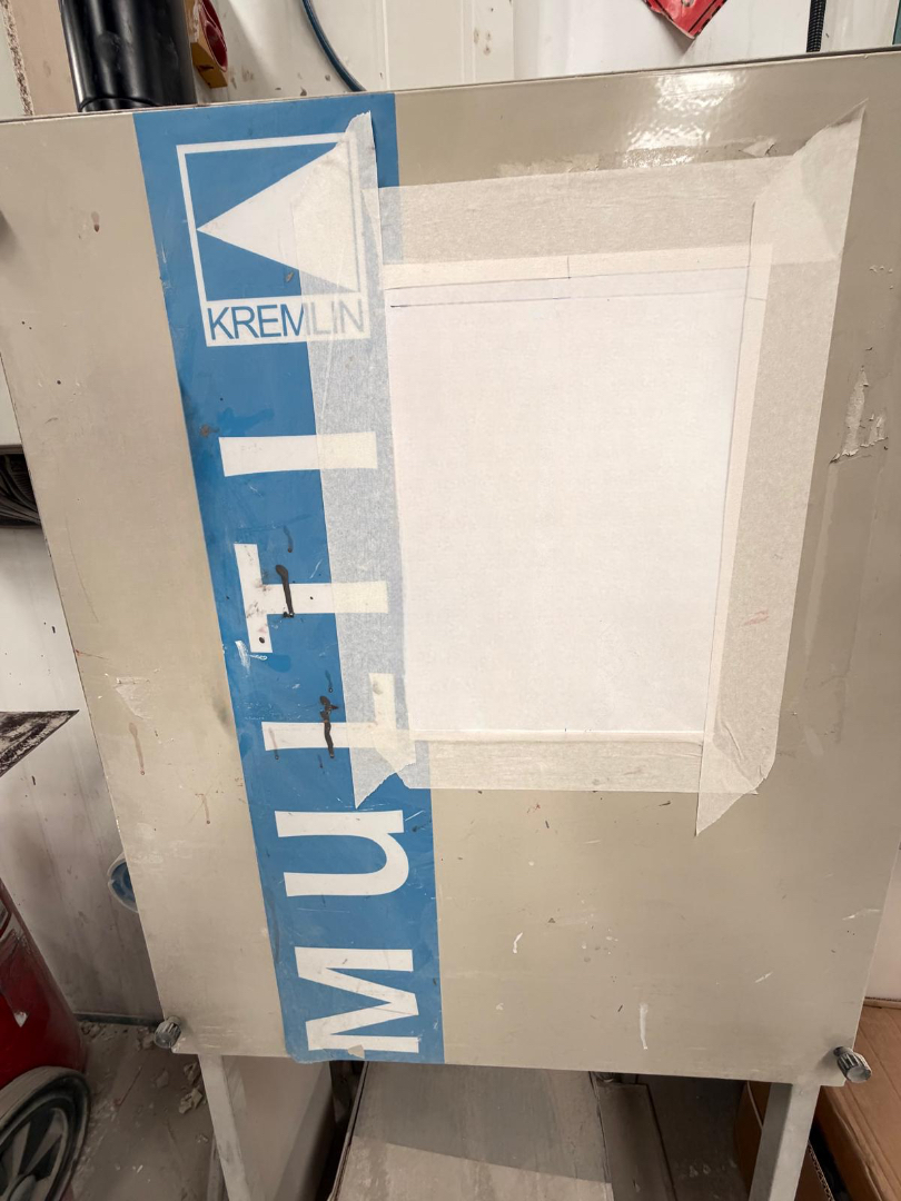 KREMLIN CYCLOMIX MULTI