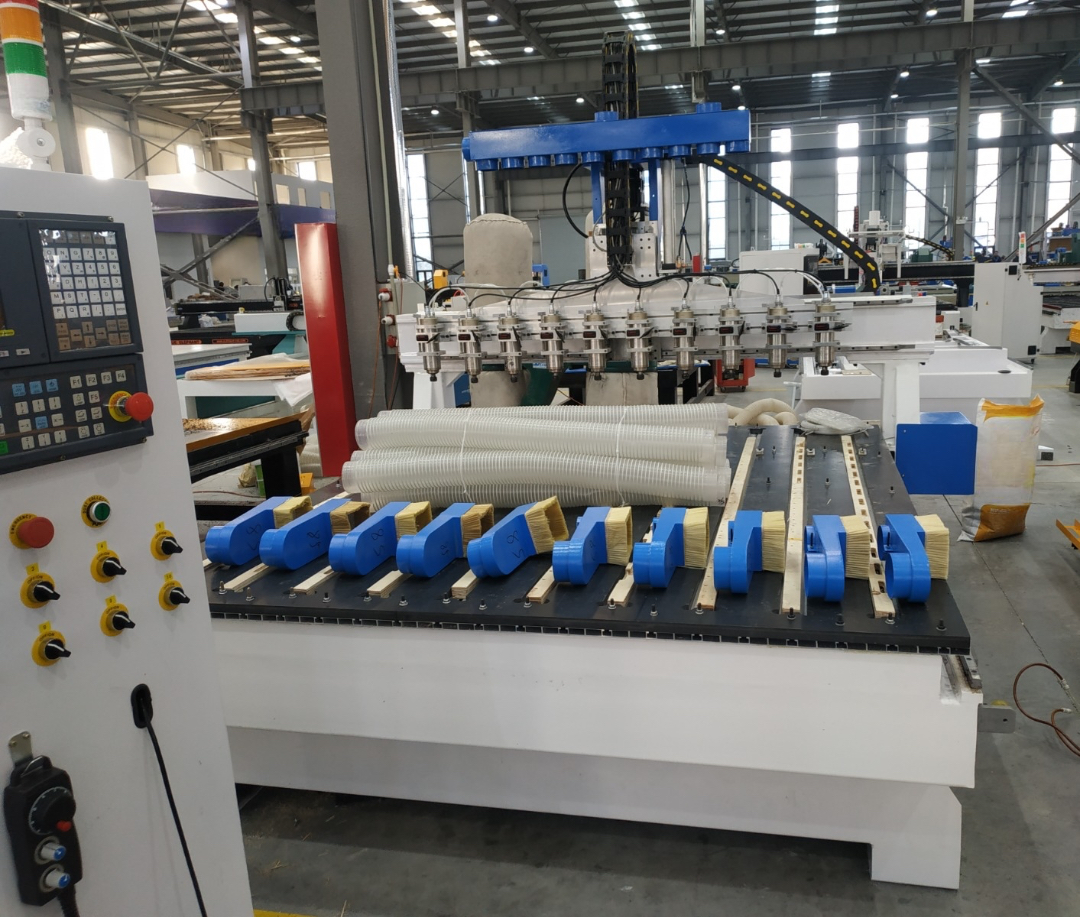 ROUTER CNC