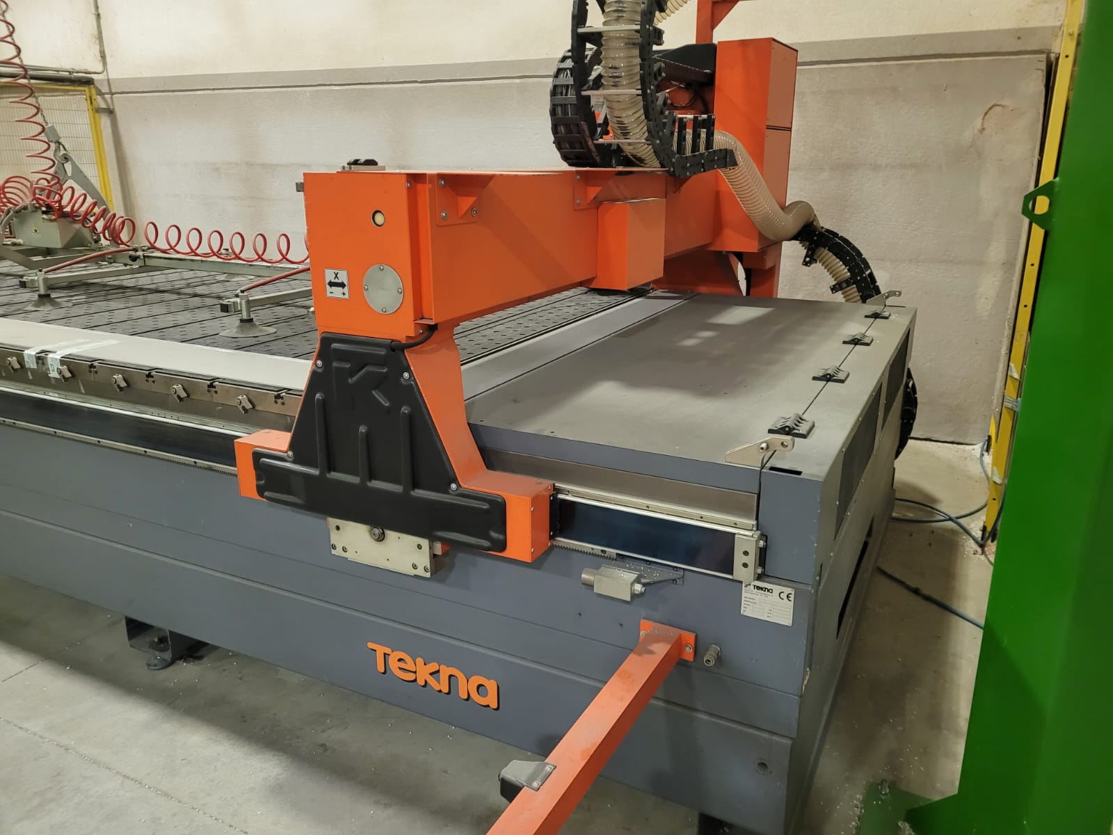 TEKNA TK 429/2/4