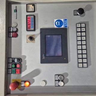 Raimann Profirip KR310 M