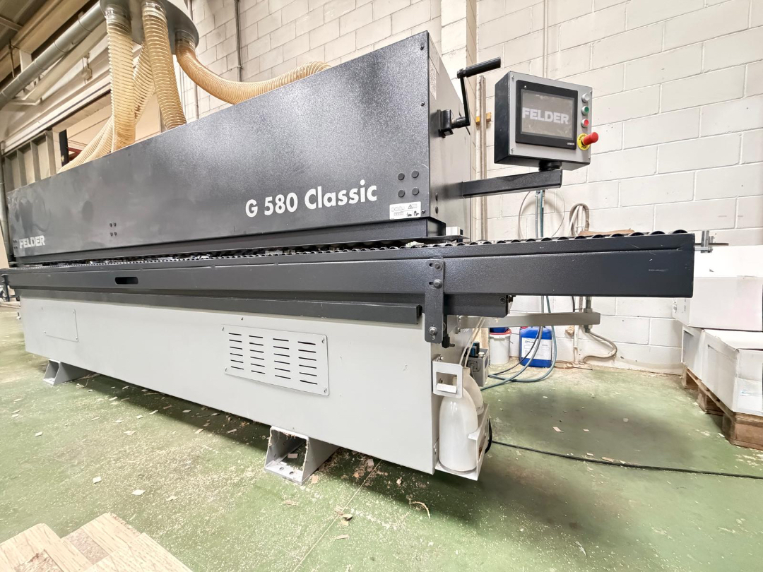 FELDER G 580 CLASSIC