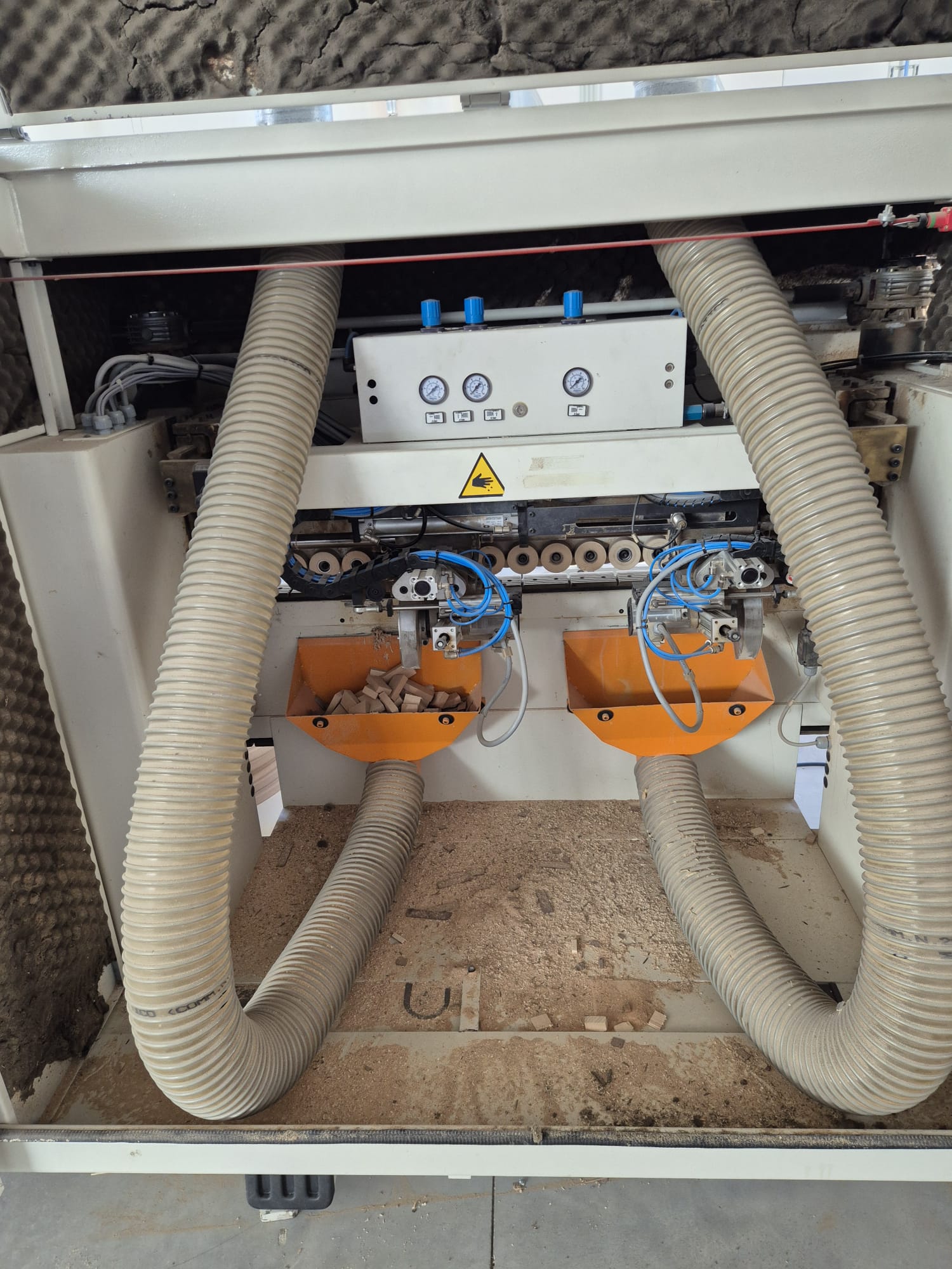 STEFANI MONOMATIC CSB/PSR 8100