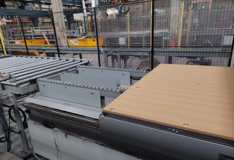 BIESSE ROVER A FT 1536