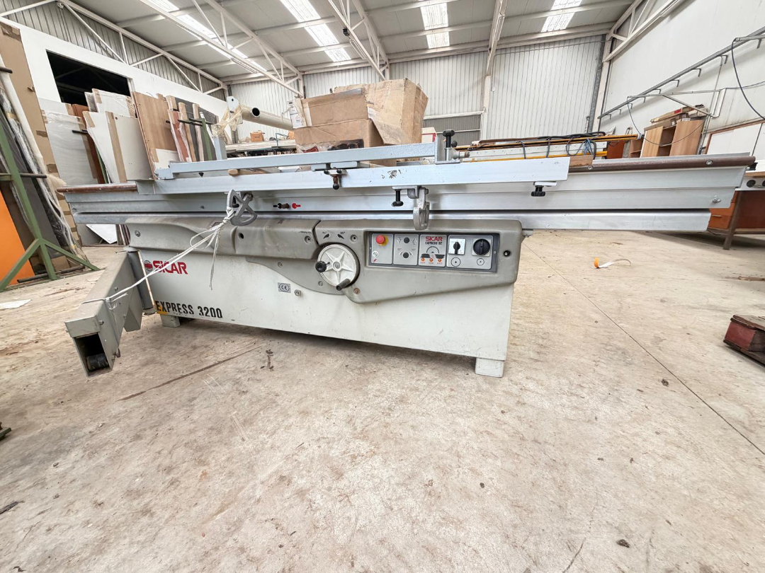 SICAR EXPRESS 3200