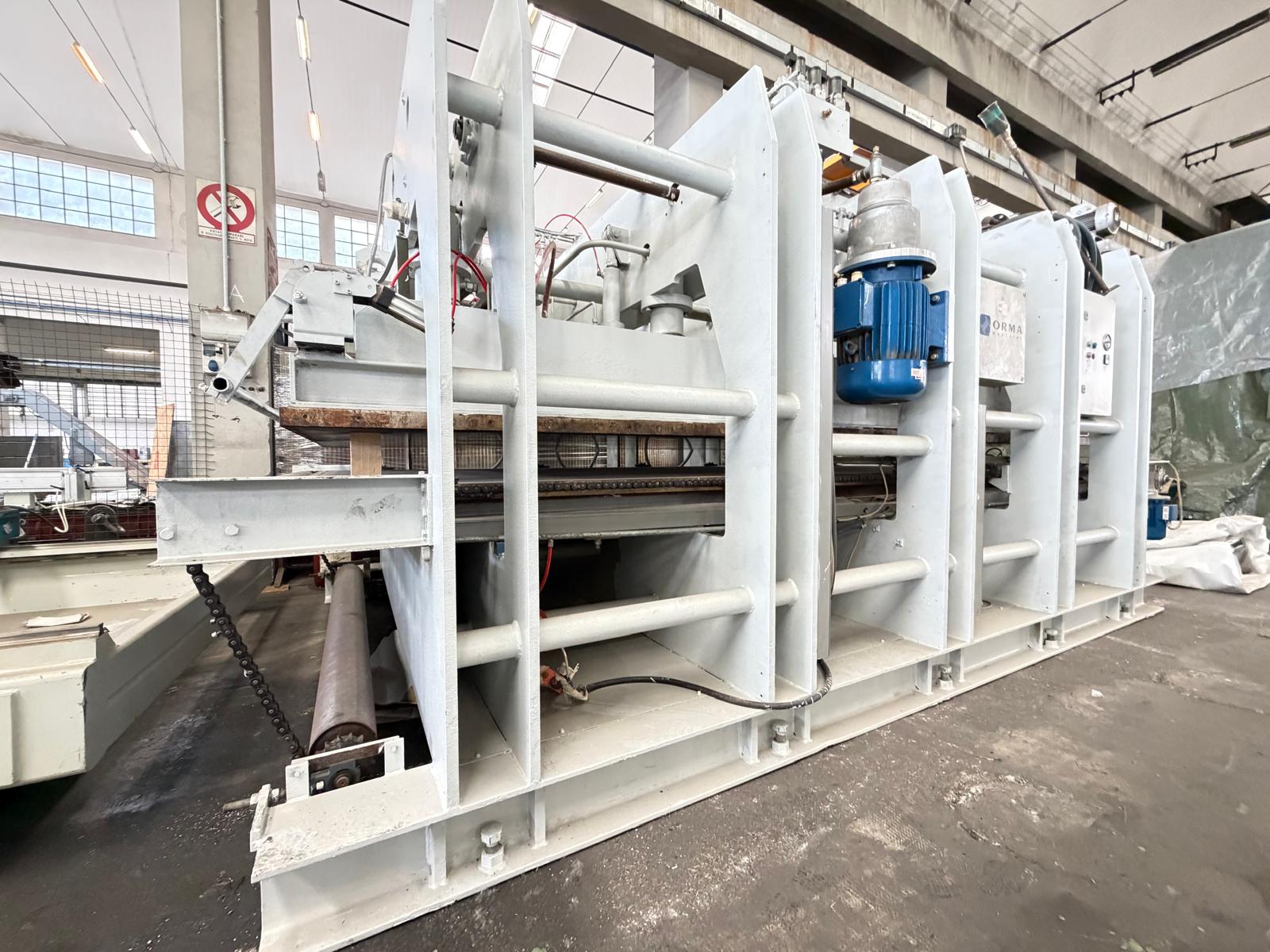 ORMA MACCHINE LCC 44/22 P.A.F
