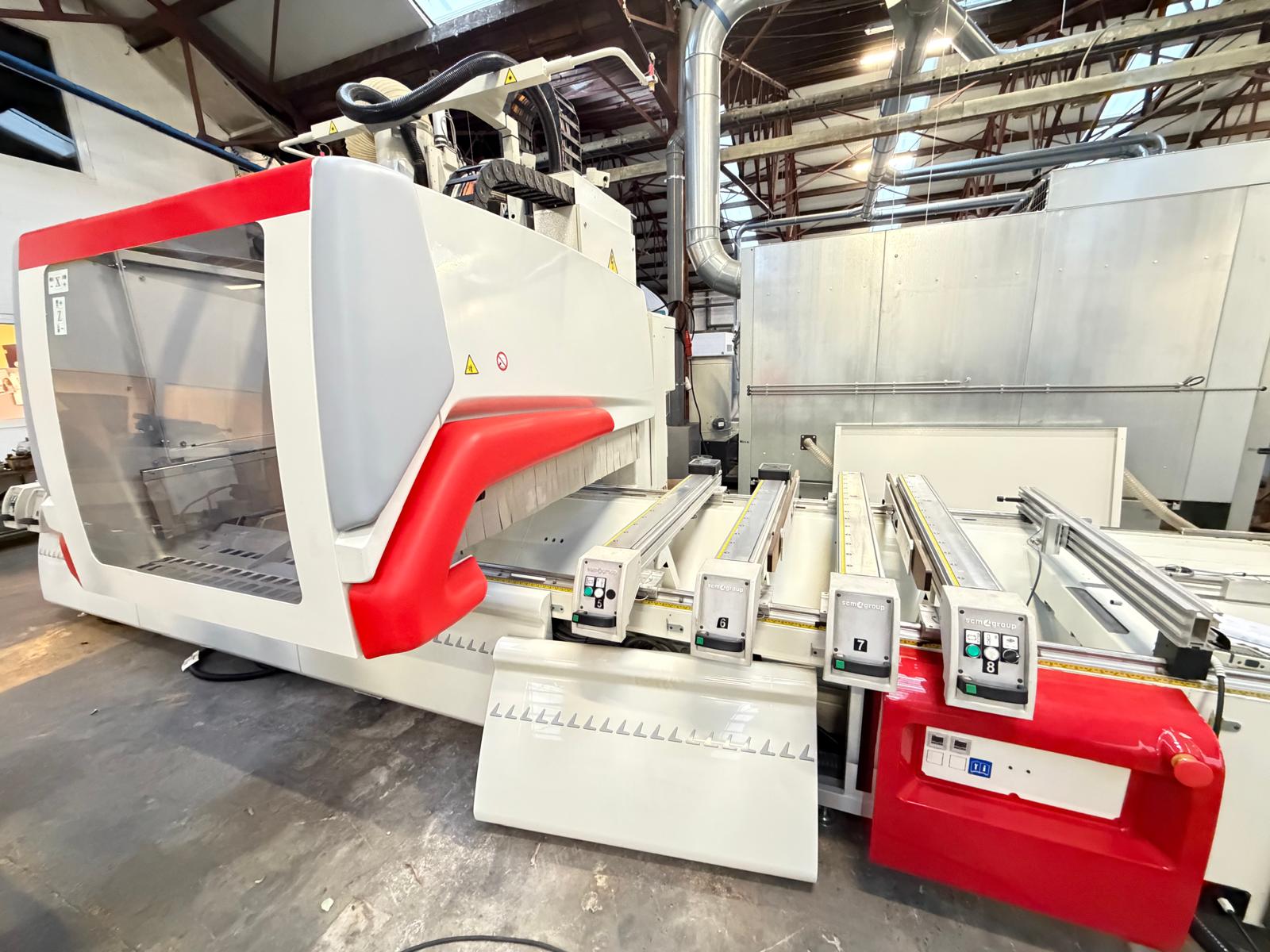 SCM TECH Z5