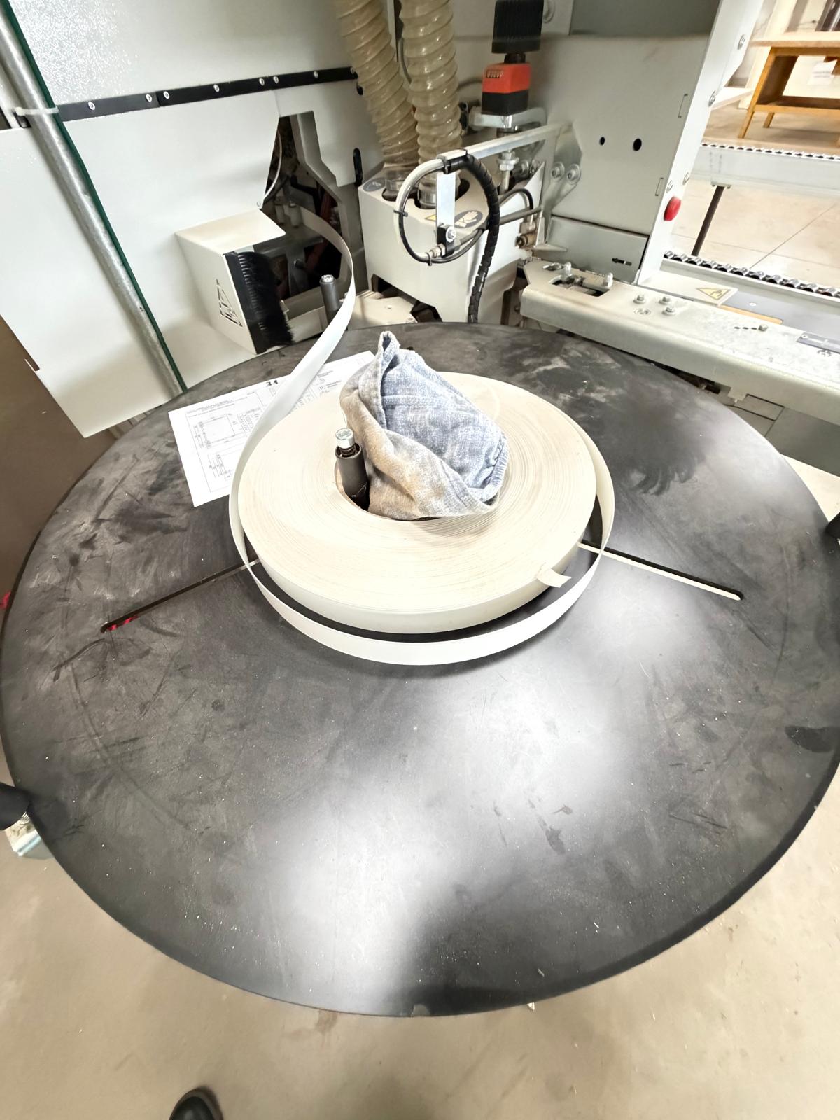 BIESSE AKRON 1330 A