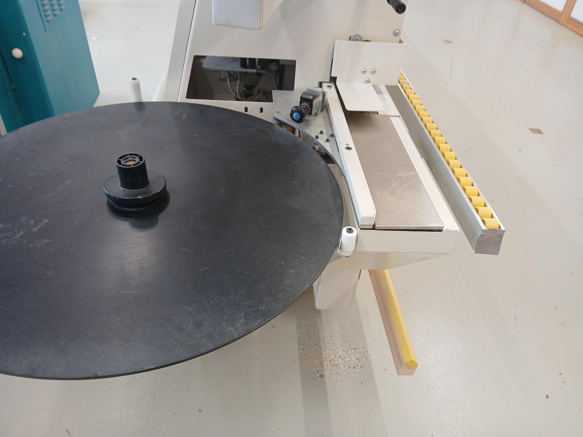 SCM OLIMPIC K 400 T-ER1