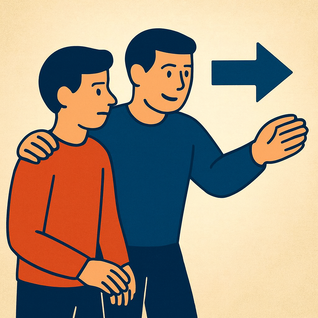 Preparación y Acompañamiento