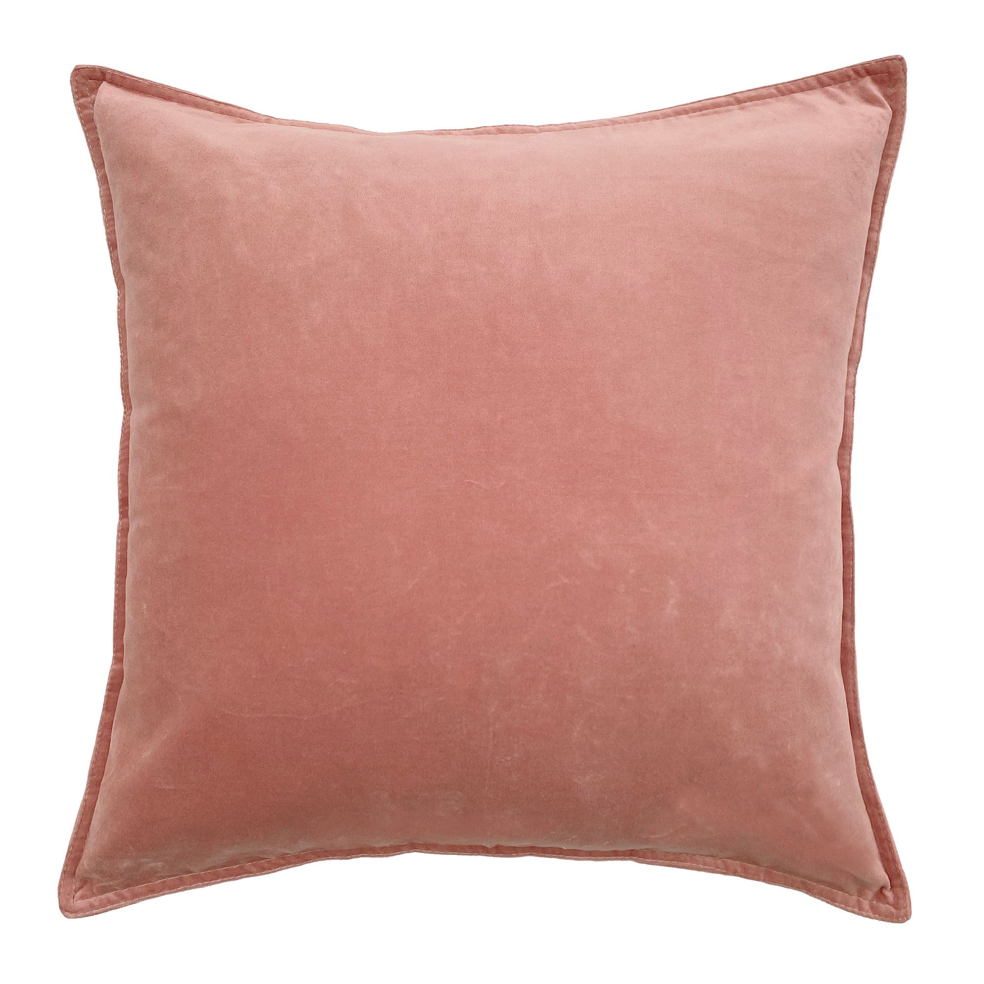 LUDO CUSHION CLAY FILLED CUSHION 50X50CM