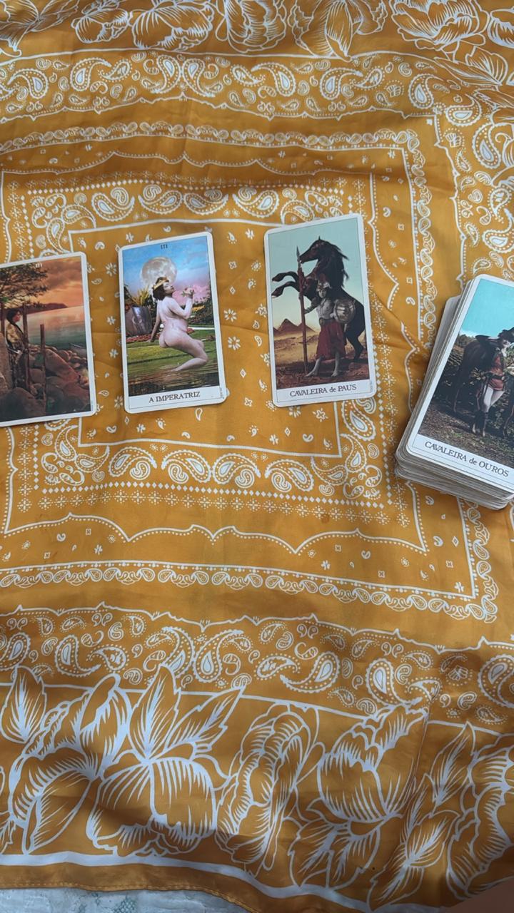 Tarot Simples