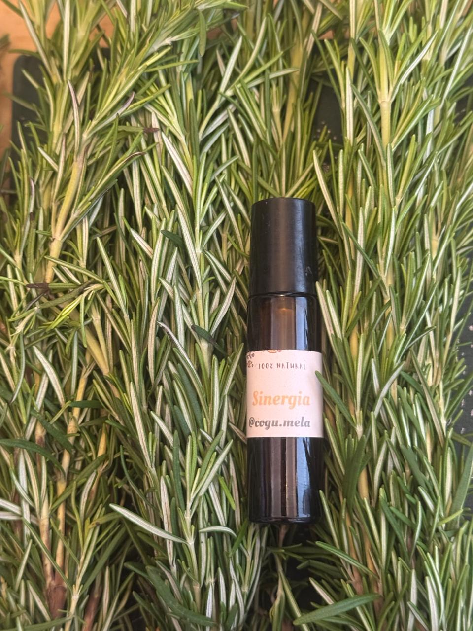 Sinergia Terapêutica