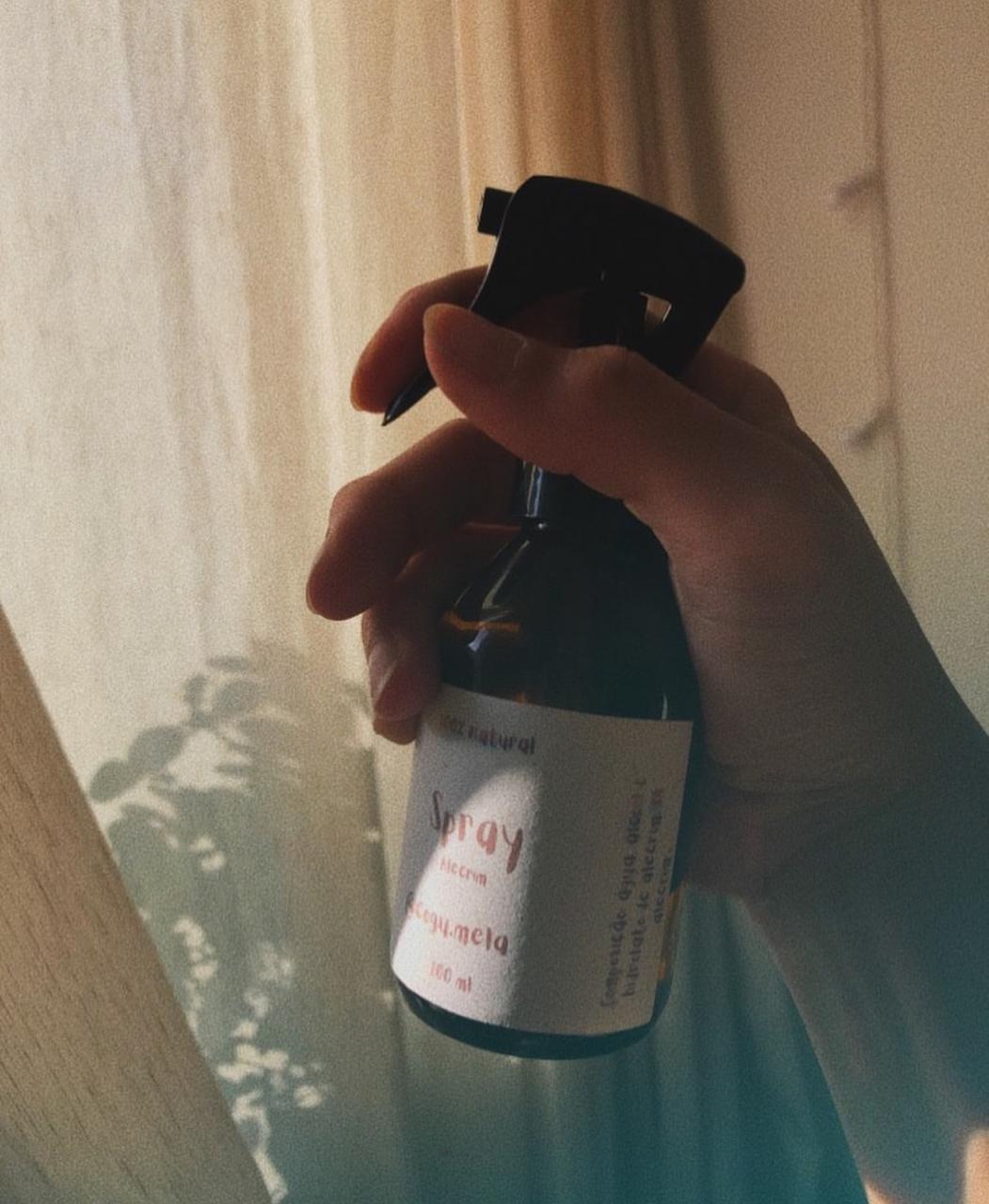 Spray Casa&Corpo