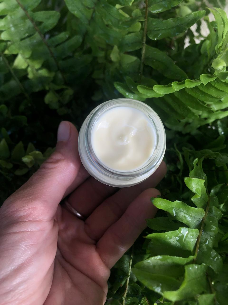 Mini Creme Hidratante