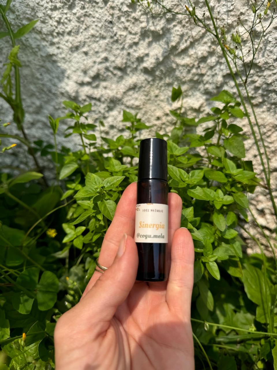 Sinergia Terapêutica