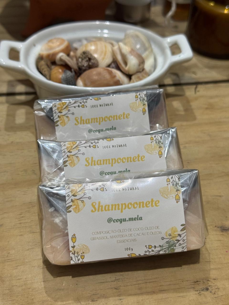 Shampoonete