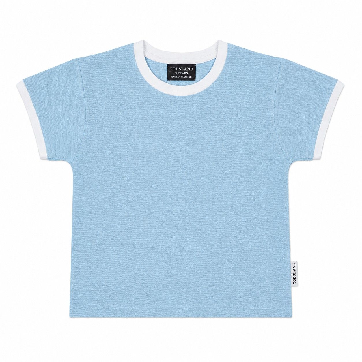 Cotton Thermal Nicker Set for Boys