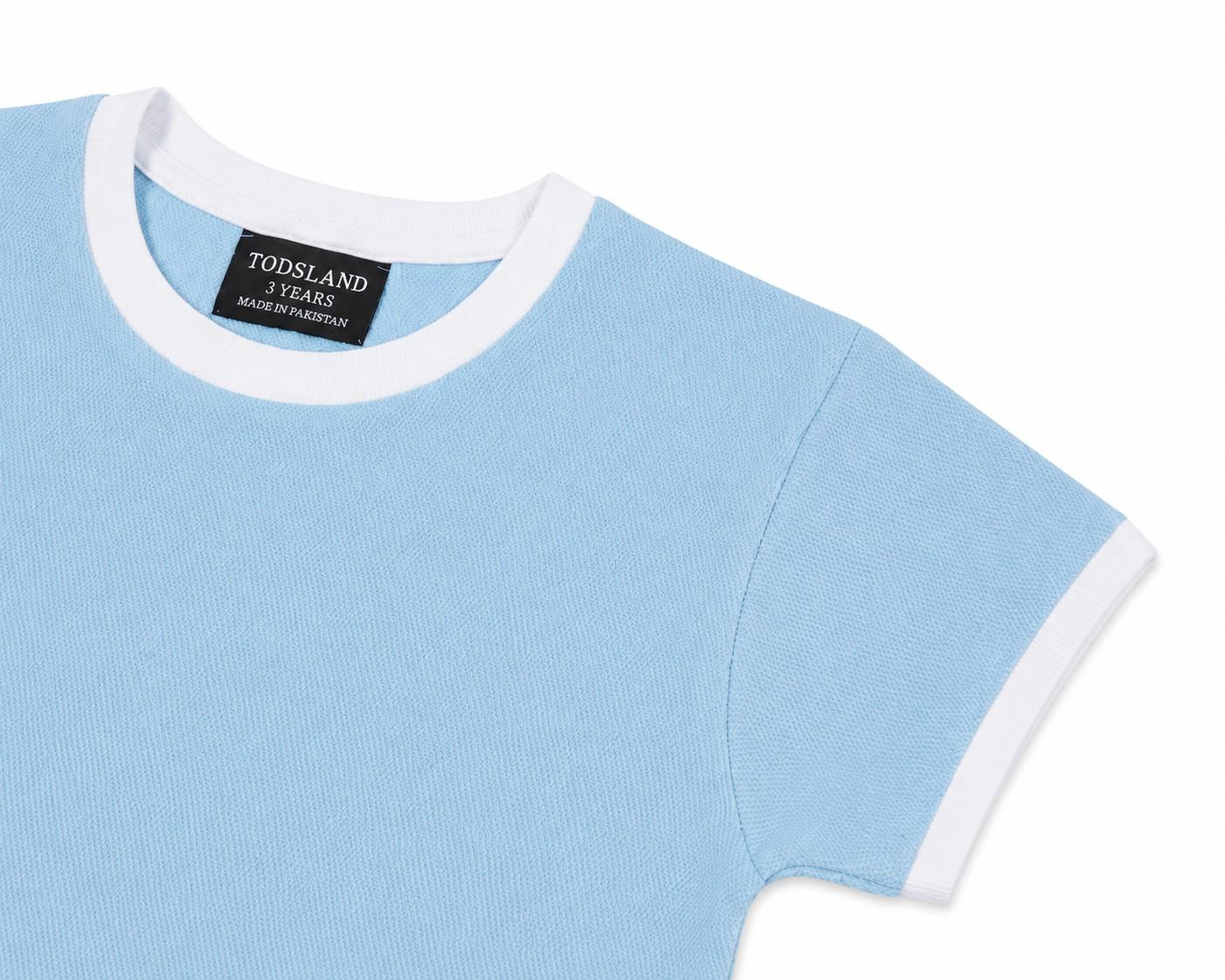 Cotton Thermal Nicker Set for Boys