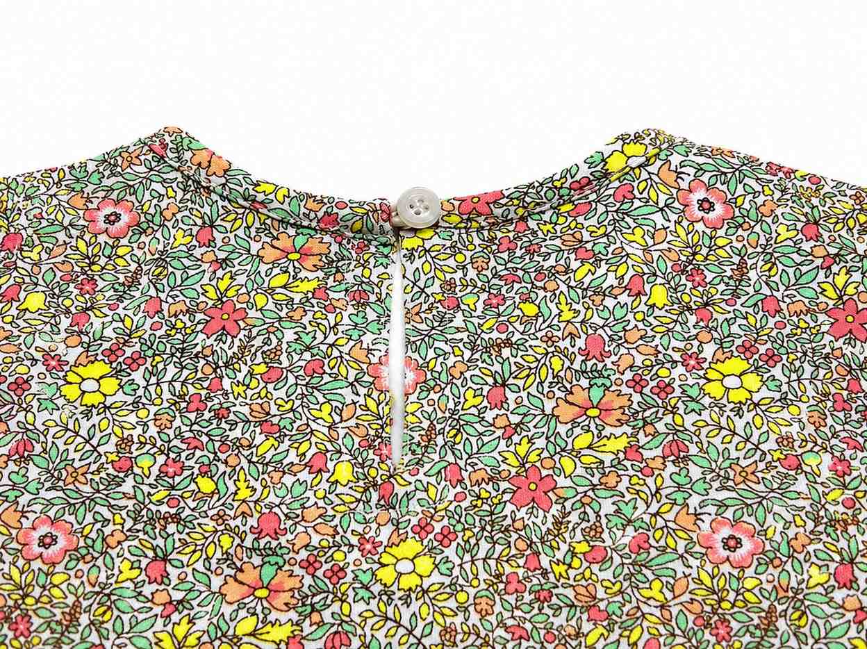 Floral Co-Ord Set