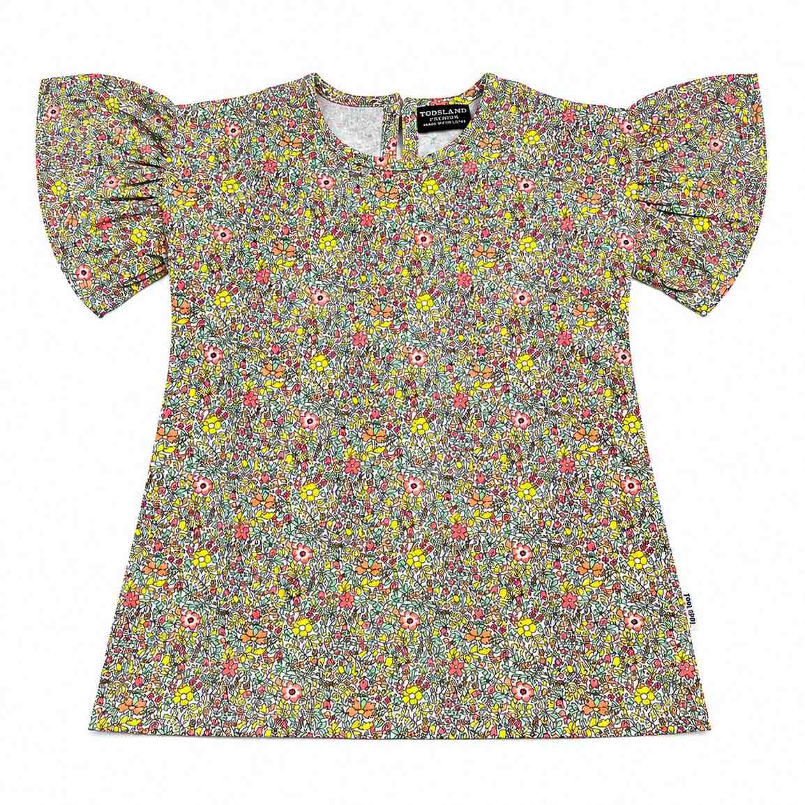 Floral Co-Ord Set