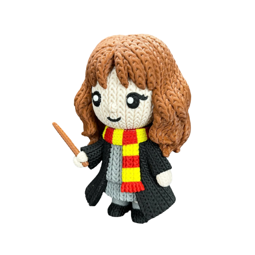 HERMIONE GRANGER
