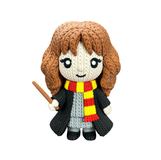 HERMIONE GRANGER