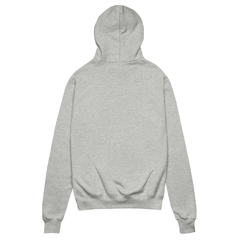BoxSmart Move Fast Unisex Champion hoodie