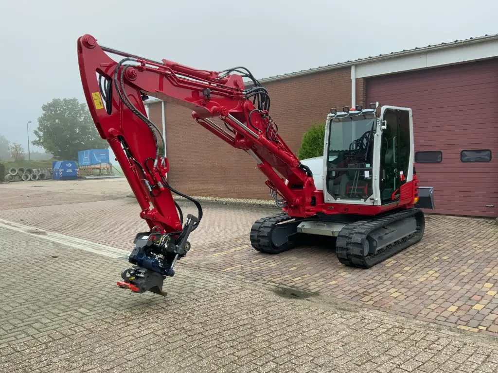 Takeuchi TB290-2